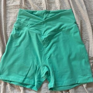 Buffbunny Siren Workout Shorts